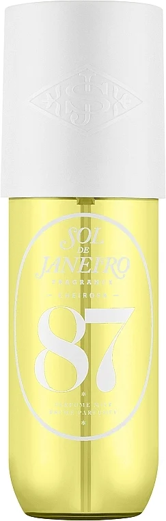 Sol de Janeiro Rio Radiance