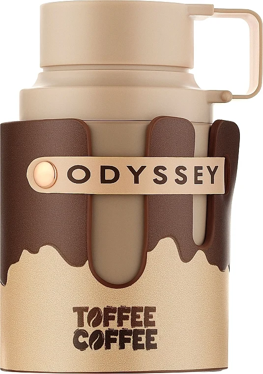 Armaf Odyssey Toffee Coffee
