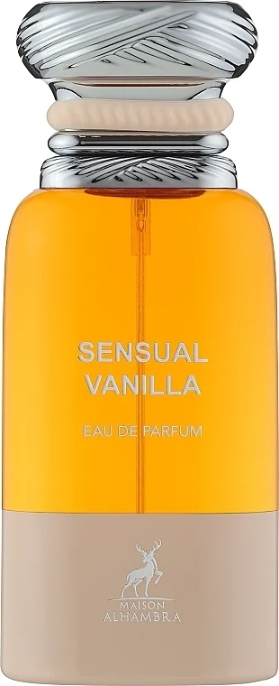 Alhambra Sensual Vanilla