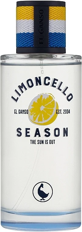 El Ganso Limoncello Season