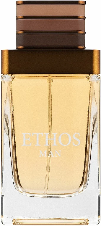 Prive Parfums Ethos