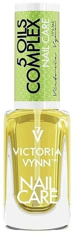 Olio per cuticole
