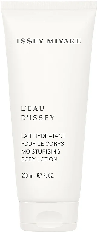 Issey Miyake Leau Dissey