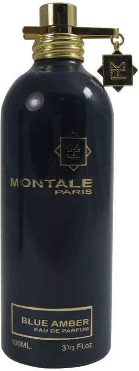 Montale Blue Amber