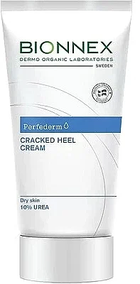 Crema per talloni screpolati