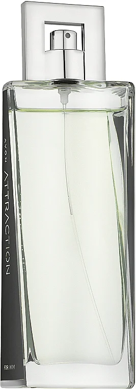 Avon Attraction for Him Eau De Toilette