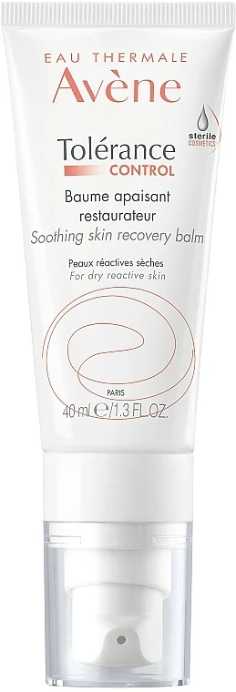 Balsamo viso lenitivo