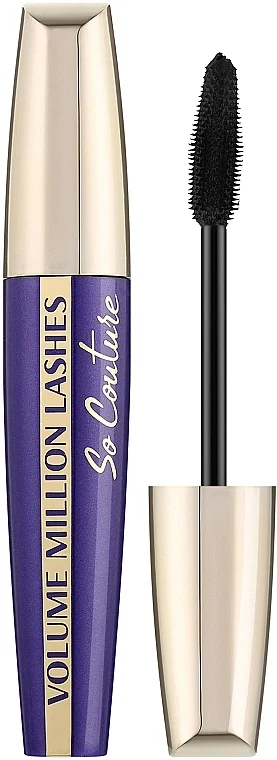 L'Oreal Paris Volume Million Lashes So Couture