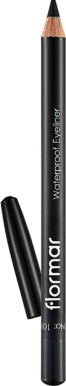 Flormar Waterproof Eyeliner
