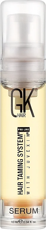 Seta per capelli