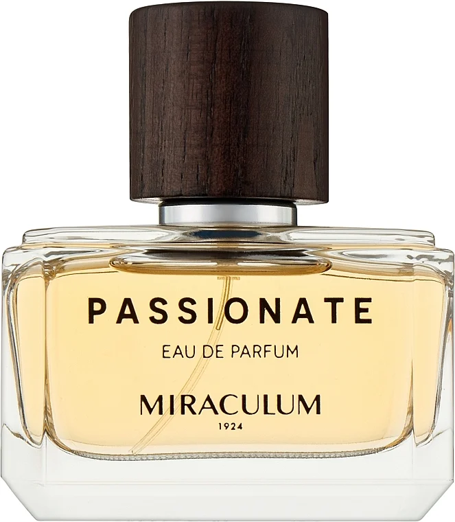Miraculum Passionate