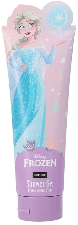 Gel doccia "Frozen"