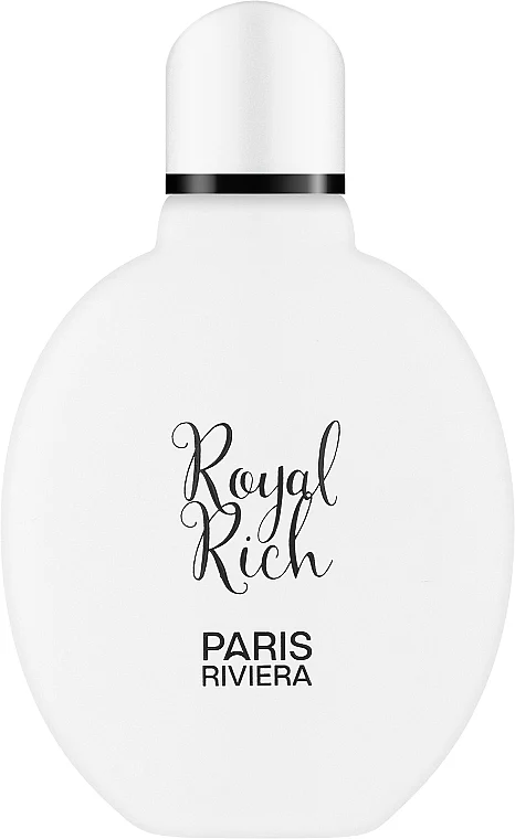 Paris Riviera Royal Rich