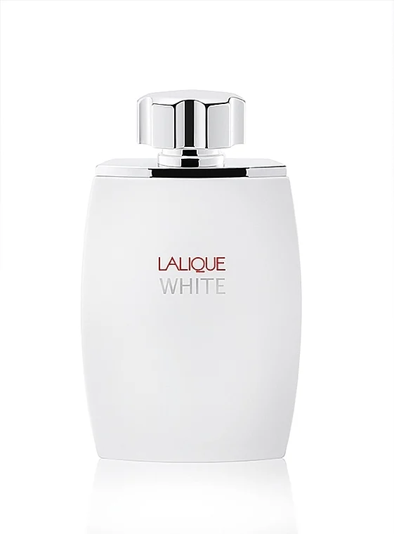 Lalique Lalique White