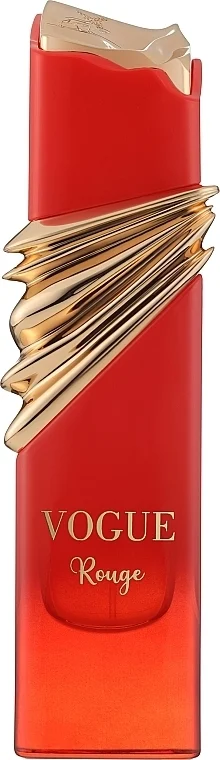 Alhambra Vogue Rouge