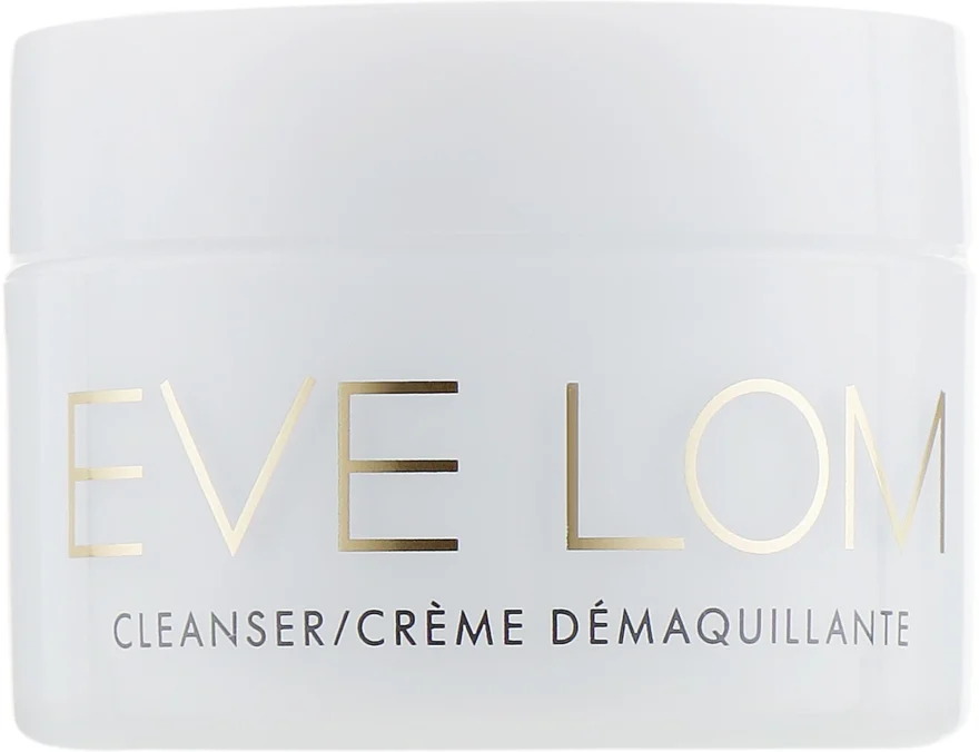 Eve Lom Cleanser