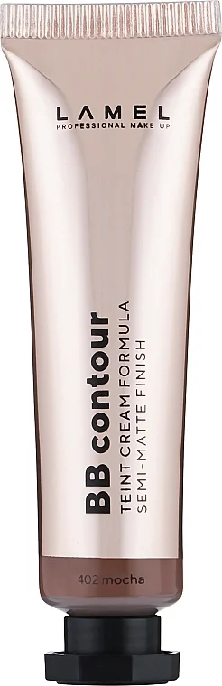LAMEL Make Up BB Contour