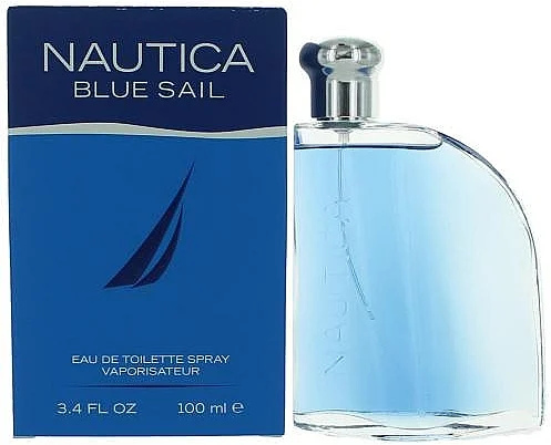 Nautica Blue Sail