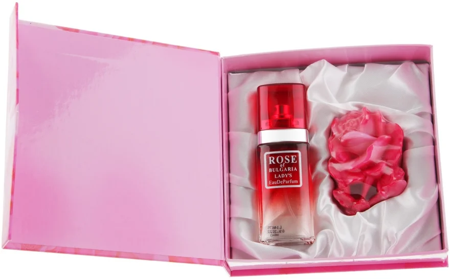 BioFresh Rose of Bulgaria
