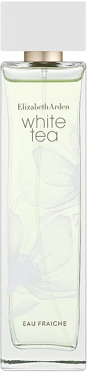 Elizabeth Arden White Tea Eau Fraiche