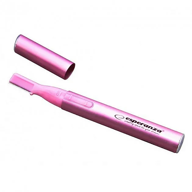 Trimmer, da donna