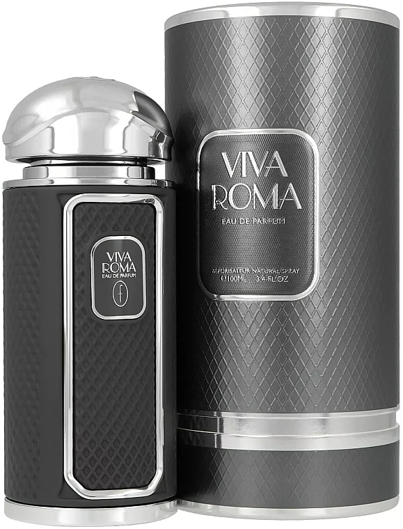 Flavia Viva Roma