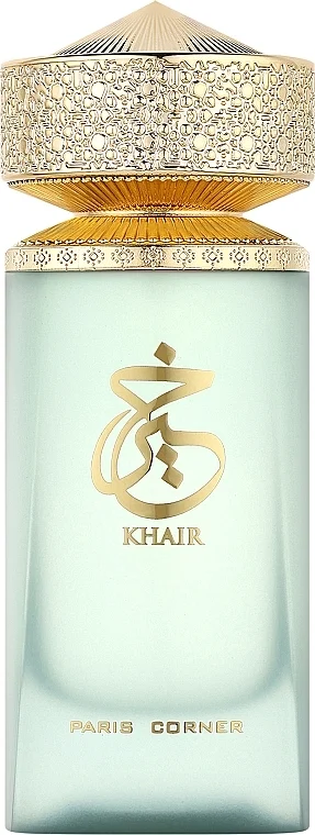 Paris Corner Khair