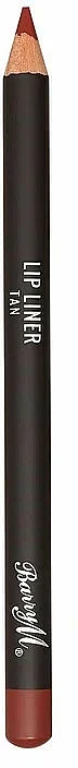 Barry M Lip Liner