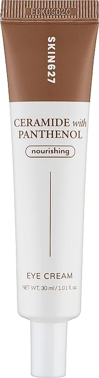 Crema contorno occhi ai ceramidi