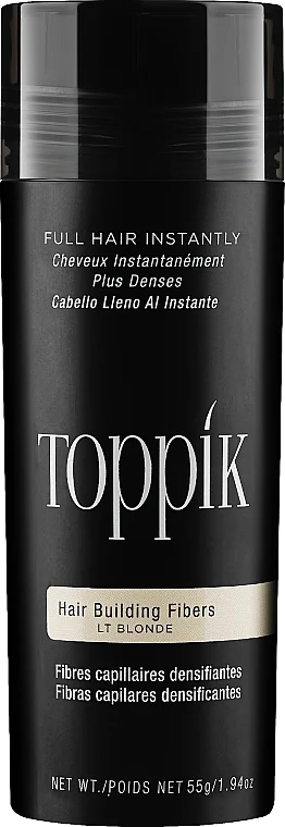 Addensante per capelli, 55 g