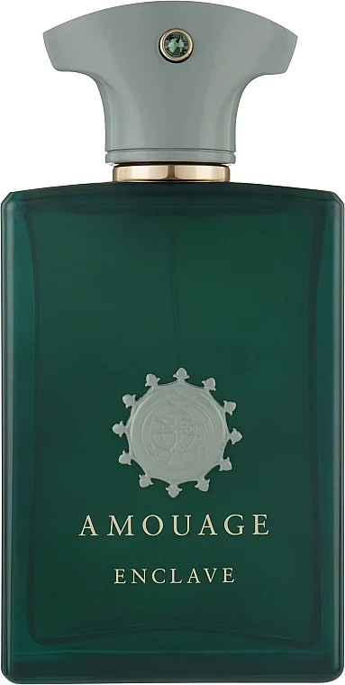 Amouage Enclave Eau de Parfum