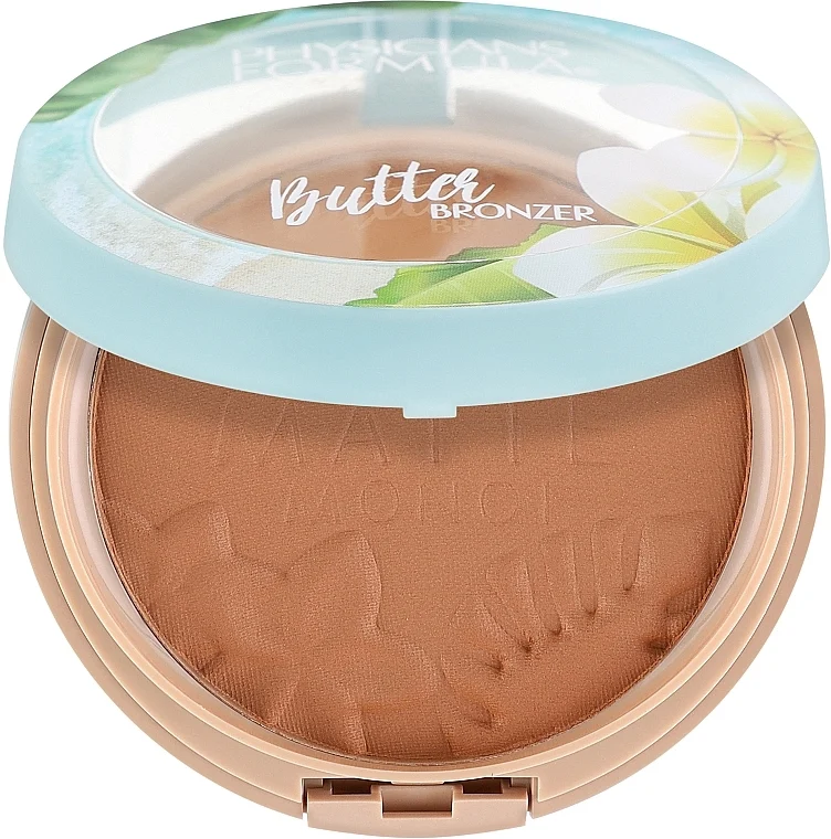 Physicians Formula Matte Monoi Butter Bronzer