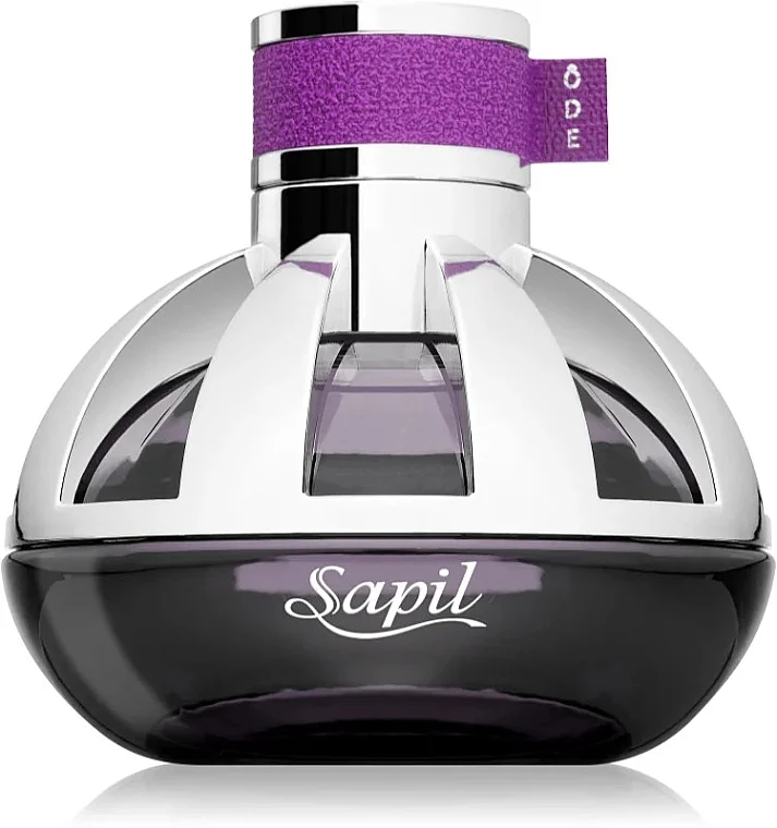 Sapil Ode