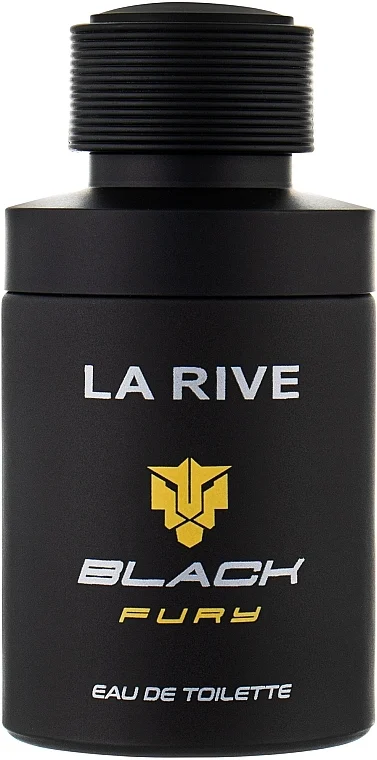 La Rive Black Fury