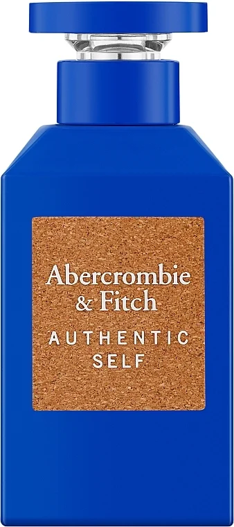Abercrombie & Fitch Authentic Self Homme
