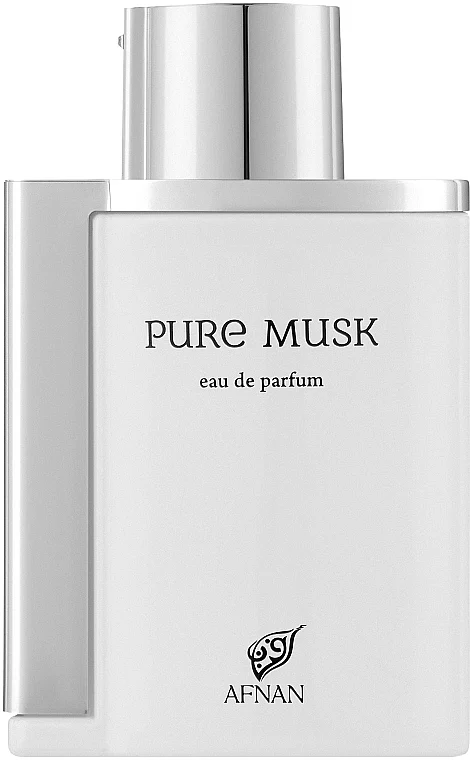 Afnan Perfumes Pure Musk