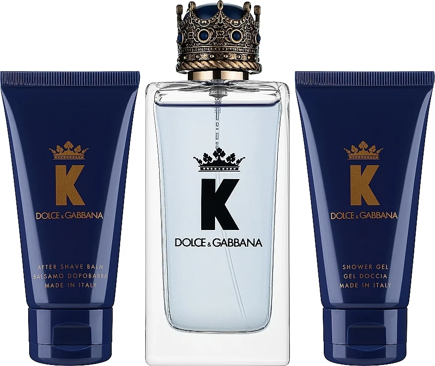 Dolce & Gabbana K by Dolce & Gabbana