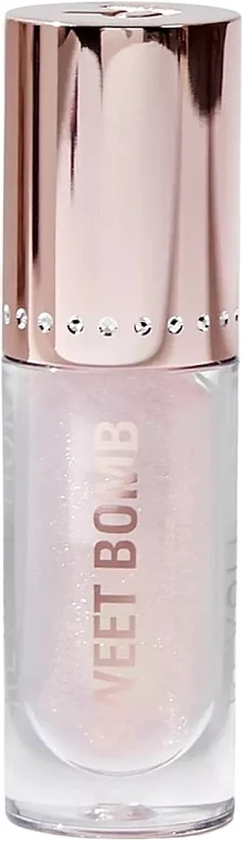 Makeup Revolution Y2K Baby Sweet Bomb Lip Gloss