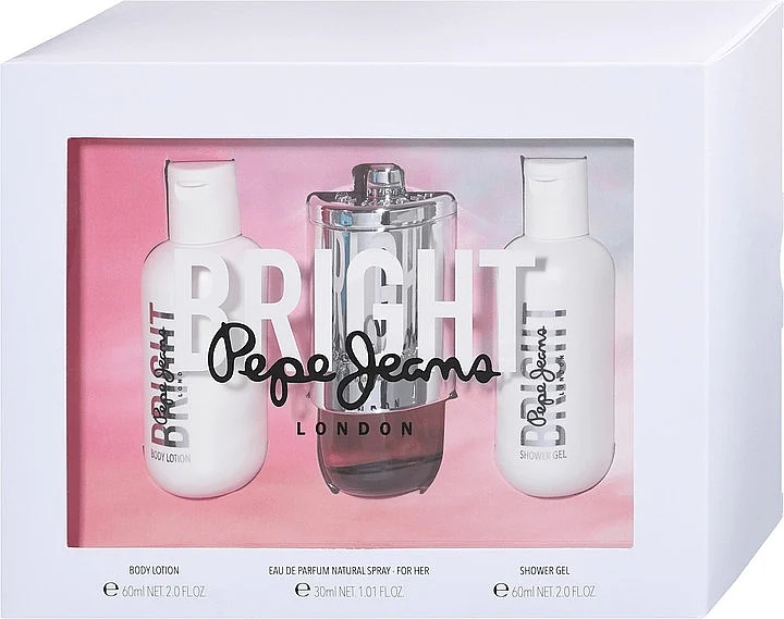 Pepe Jeans Bright