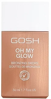 Gosh Copenhagen Oh My Glow