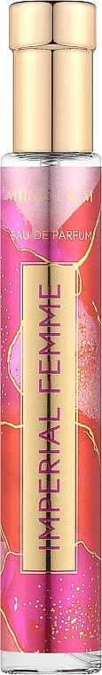 Miraculum Imperial Femme