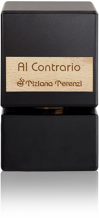 Tiziana Terenzi Al Contrario