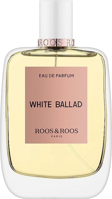 Rose & Rose White Ballad
