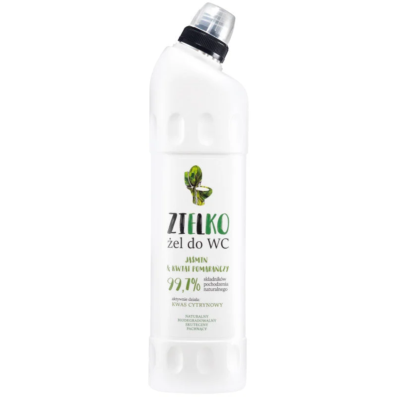 Gel detergente Zielko 750ml