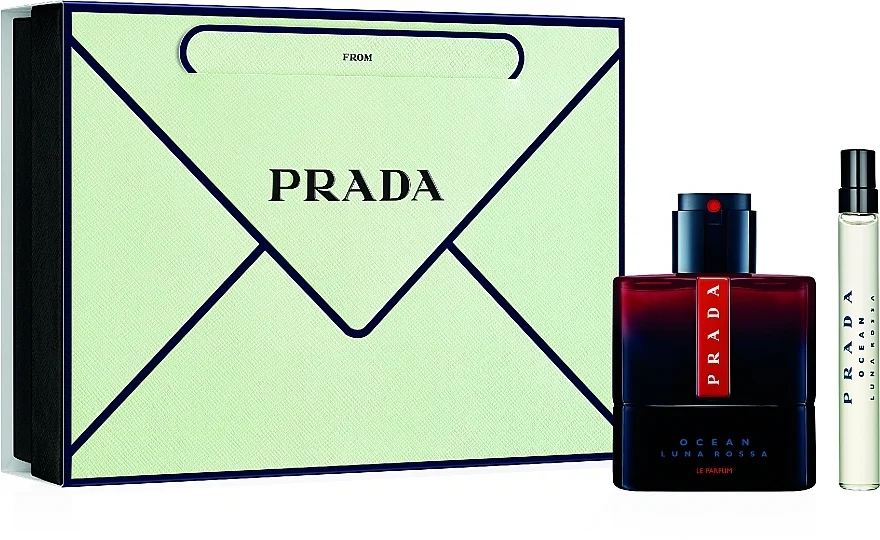 Prada Luna Rossa Ocean