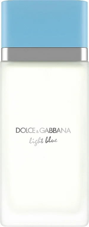 Dolce & Gabbana Light Blue 2025