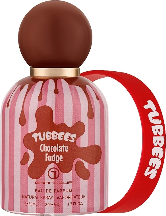 Grandeur Chocolate Fudge