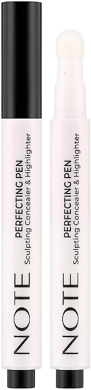 Note Concealer Perfecting Pen