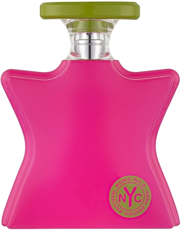Bond No. 9 Madison Square Park