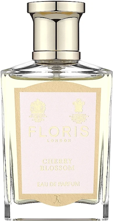Floris Cherry Blossom